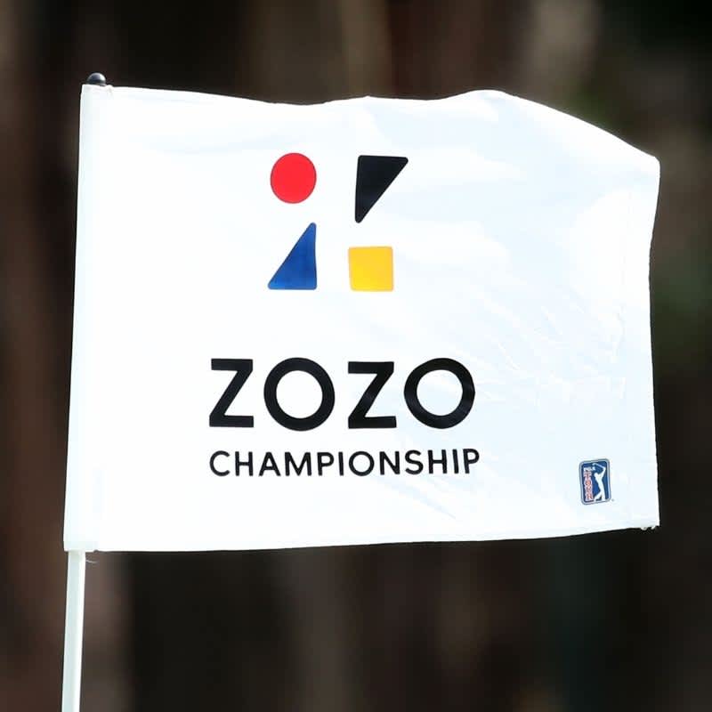 ZOZO CHAMPIONSHIP