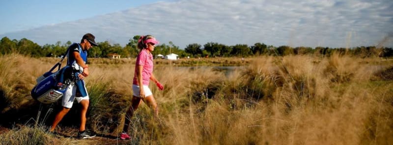 LPGA Drive On Championship