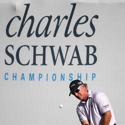 Charles Schwab Cup Championship
