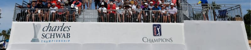 Charles Schwab Cup Championship