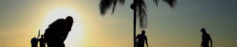 Mayakoba Golf Classic