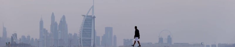 Golf in Dubai Championship presented by DP World