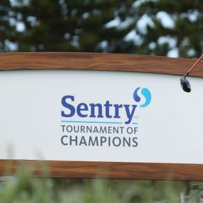 sentry tournament of champions sentry tournament of champions