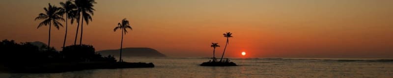 Mitsubishi Electric Championship at Hualalai