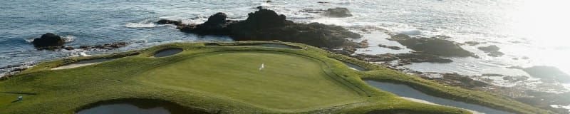 AT&T Pebble Beach Pro-Am