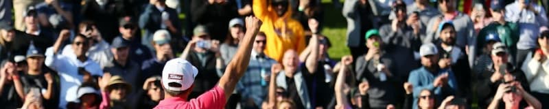 The Genesis Invitational