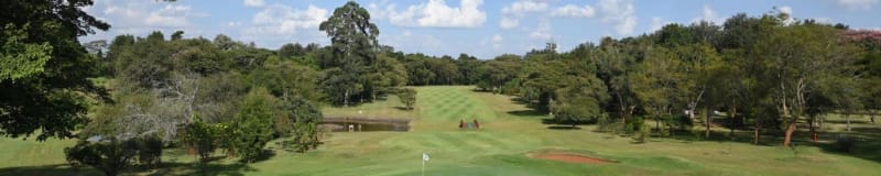 Magical Kenya Open