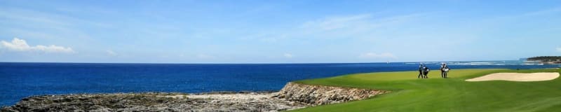Corales Puntacana Resort & Club Championship