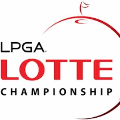 Lotte championship 2021 leaderboard