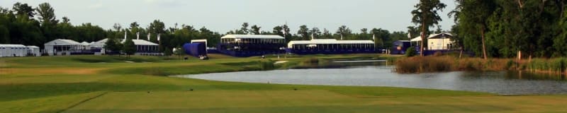 Zurich Classic of New Orleans