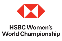 HSBC Womens World Championship