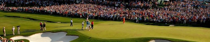 Wells Fargo Championship