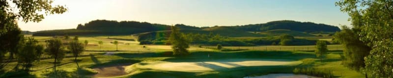 Range Servant Challenge by Hinton Golf