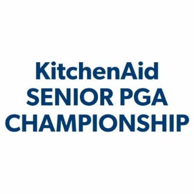 KitchenAid Senior PGA Championship