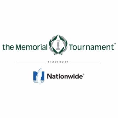 the Memorial Tournament presented by Nationwide