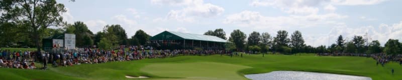 the Memorial Tournament presented by Nationwide