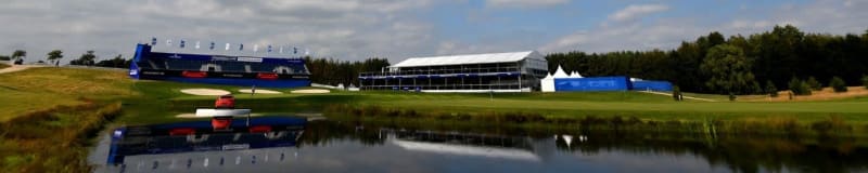 Porsche European Open