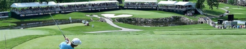 Principal Charity Classic