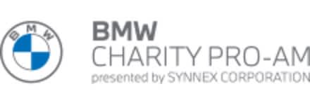 BMW Charity Pro-Am presented by SYNNEX Corporation