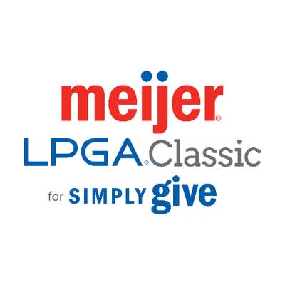 Meijer LPGA Classic for Simply Give