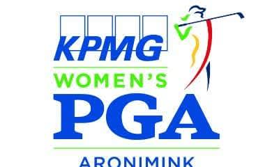 KPMG Womens PGA Championship