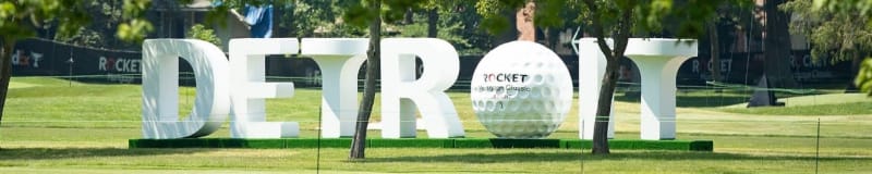 Rocket Mortgage Classic