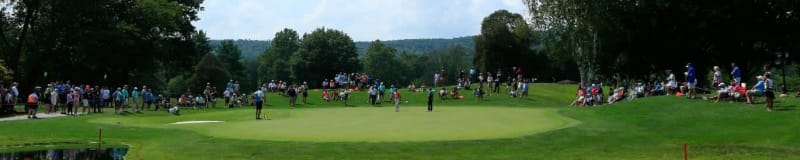 DICK'S Sporting Goods Open