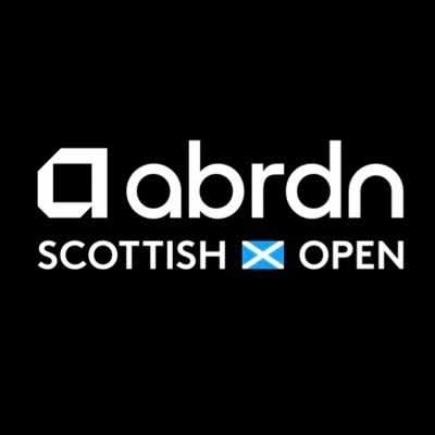 2021 open abrdn scottish Abrdn Scottish