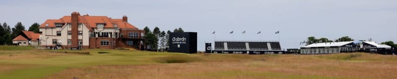 abrdn Scottish Open
