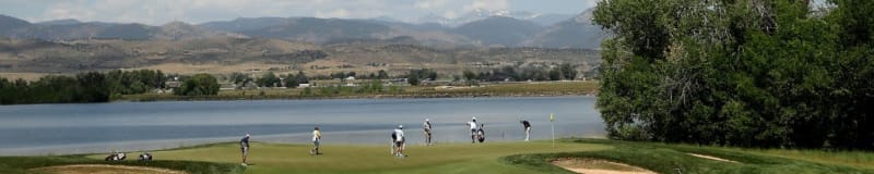 TPC Colorado Championship at Heron Lakes