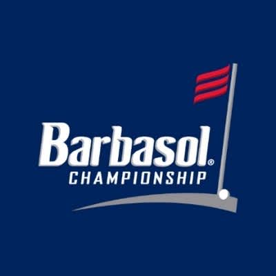Barbasol Championship