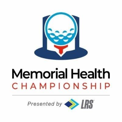 Memorial Health Championship presented by LRS