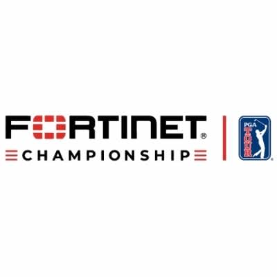 PGA Tour — Fortinet Championship