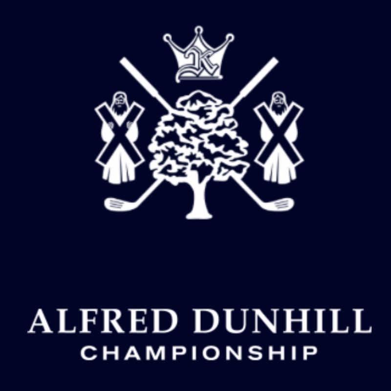 European Tour Alfred Dunhill Links Championship 2021 Leaderboard