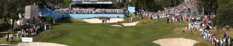 Open de España