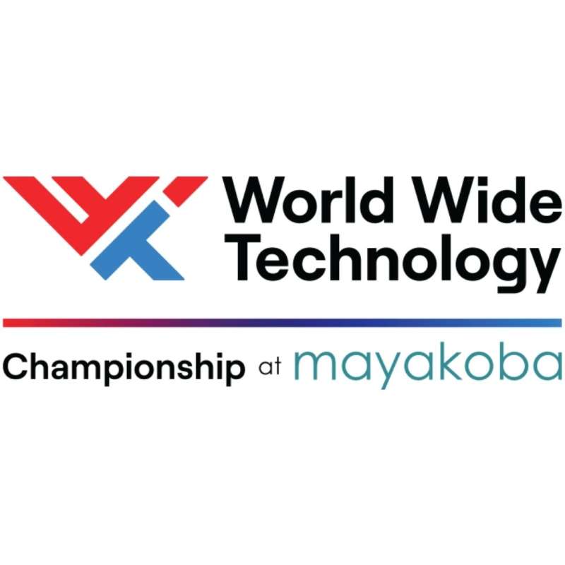 Die beste Bilder der zweiten Runde der World Wide Technology Championship