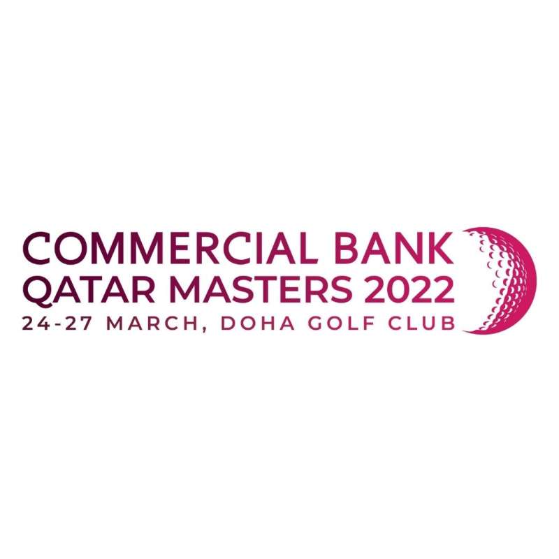 European Tour Commercial Bank Qatar Masters 2022 Profile