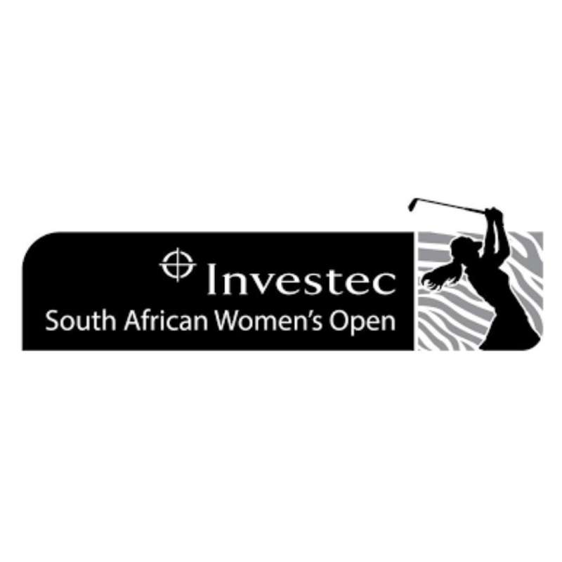 Investec SA Women's Open