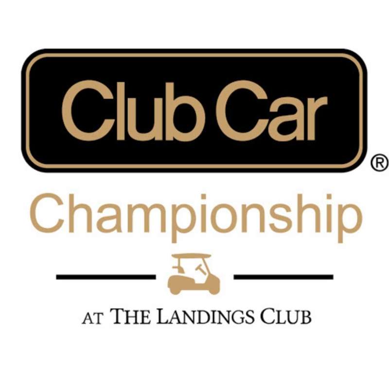 Korn Ferry Tour Club Car Championship at The Landings Club 2022