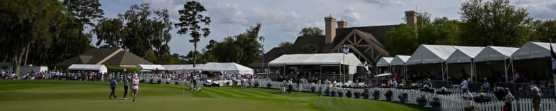 Club Car Championship at The Landings Club