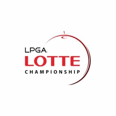 LOTTE Championship