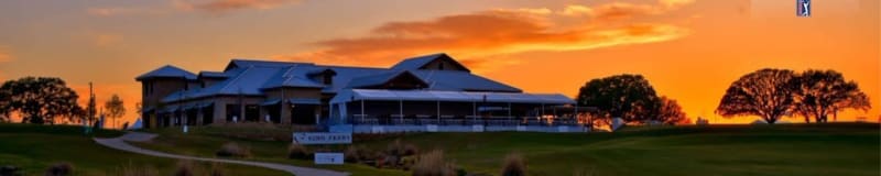 Veritex Bank Championship