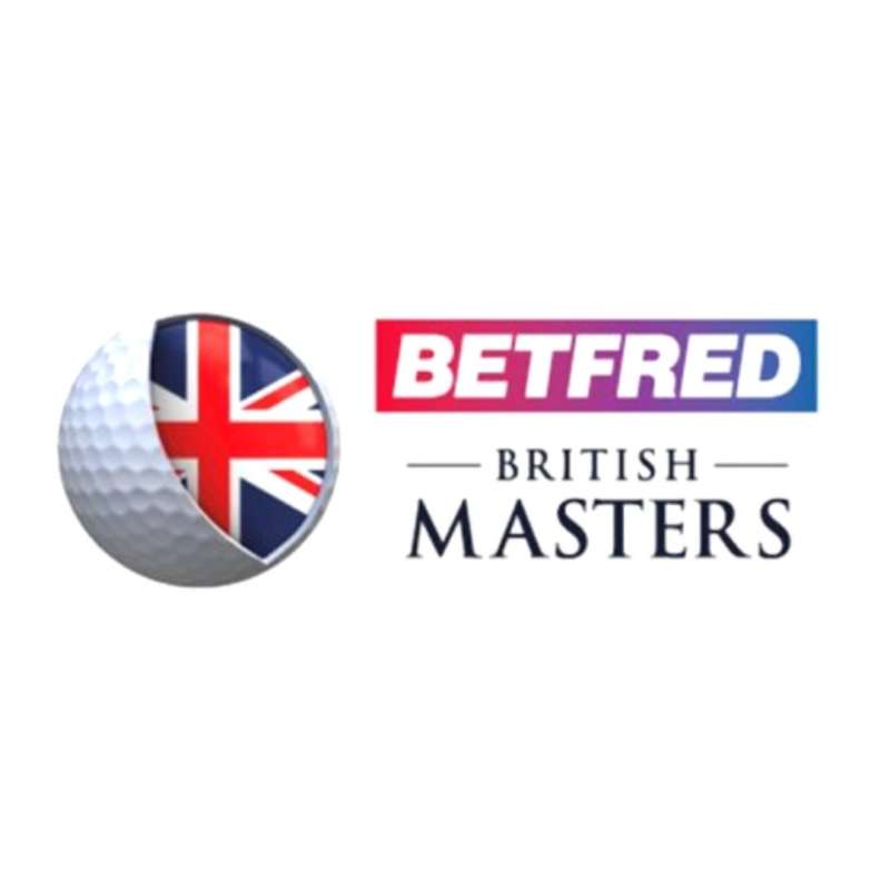 Betfred British Masters hosted by Danny Willett