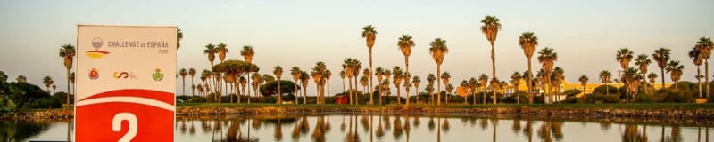 Challenge de España