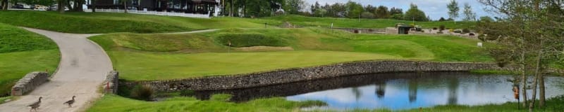 Farmfoods Scottish Challenge supported by The R&A