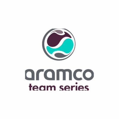 Aramco Team Series - London