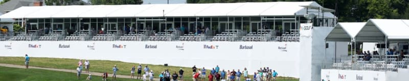 Barbasol Championship