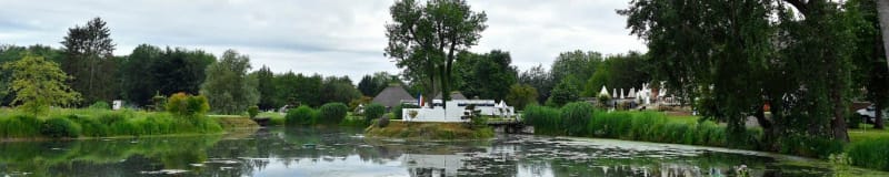 Le Vaudreuil Golf Challenge