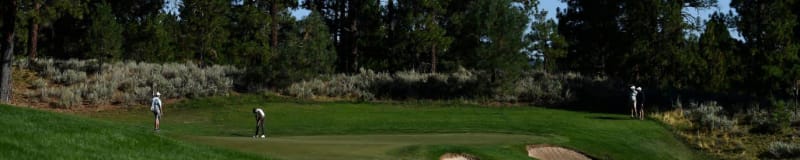 Barracuda Championship