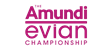 The Amundi Evian Championship